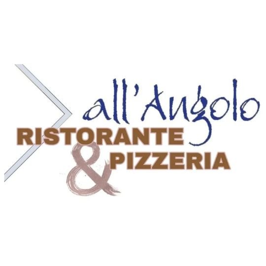All'Angolo Logo